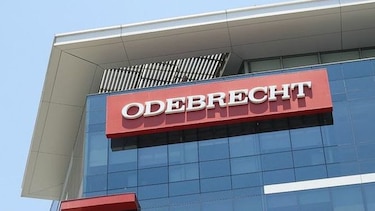 Fiscal peruano: 'Corrupción de Odebrecht podría ser mayor a la cometida en la época de Alberto Fujimori'