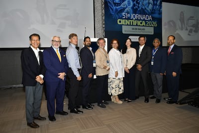 La inteligencia artificial dejó de ser el futuro: especialistas mostraron su impacto en la práctica médica