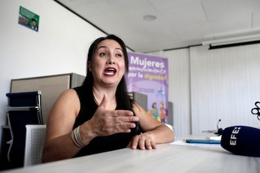 Regularización migratoria, una clave para la integración de nicaragüenses en Costa Rica