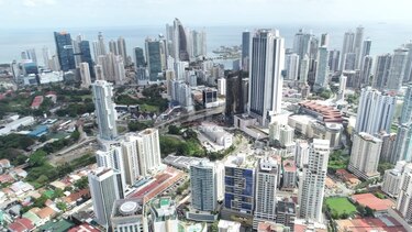 Fitch afirma calificación soberana de Panamá y revisa la perspectiva a estable