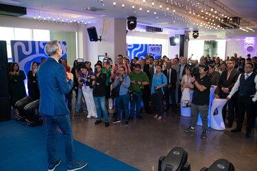 El futuro de la salud ahora vive dentro del ecosistema Bieni