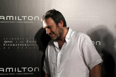 España elige películas precandidatas a Oscar