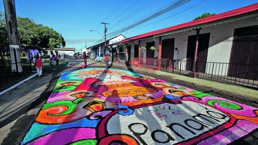 Una batalla por las tradiciones