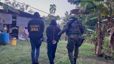 Condenan a 5 personas e imputan a otras 11 por traficar  drogas desde Darién