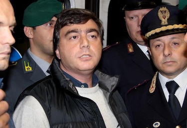 Tribunal de Nápoles rechaza todos los recursos defensivos de Lavítola