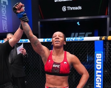 La Pantera Edwards firma triunfo clave en su carrera y extiende racha en UFC