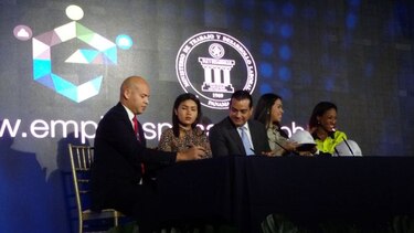Ministerio de Trabajo lanza al mercado la bolsa electrónica de empleo