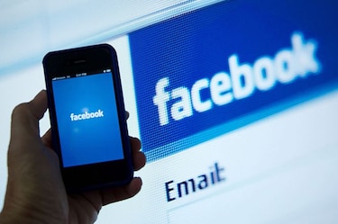 Facebook retrasa el lanzamiento en Europa de una aplicación de citas
