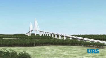 ACP busca financiamiento internacional para pagar construcción del tercer puente sobre el Canal