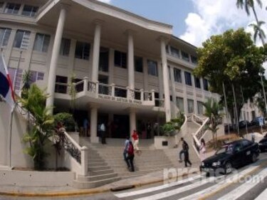 Fijan fianza de excarcelación a Lorentz y Ballesteros por $100 mil