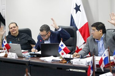 Comisión de Presupuesto aprueba $175.7 millones para subsidios, salud y promoción turística