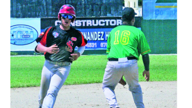 Debutan con triunfos