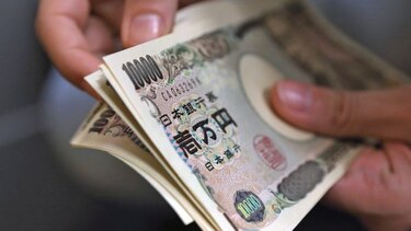 Ola de frío debilitó a economía japonesa
