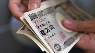 Ola de frío debilitó a economía japonesa