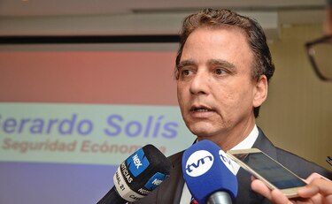 Solicitan al contralor Solís que realice una auditoría al manejo de fondos de la descentralización