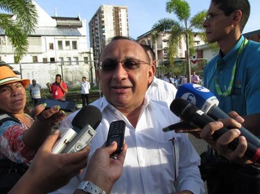 Prometen centros de capacitación y albergues en Colón