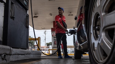 Aumentarán los precios de las gasolinas desde este viernes 28 de junio