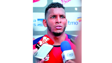 Negrito Quintero ficha con el Universitario