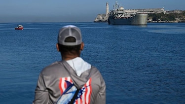 Qué se sabe del tiroteo reportado por Cuba contra una lancha civil de Estados Unidos