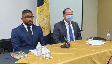 Detienen a cinco alcaldes en Costa Rica por estar supuestamente vinculados a casos de corrupción
