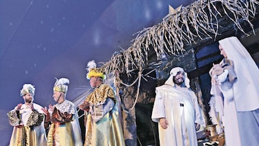¡Feliz Navidad!