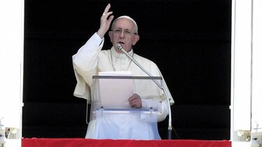 El papa Francisco pide respetar los derechos de los rohinyás