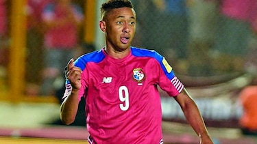 Gaby Torres probará suerte en Chile
