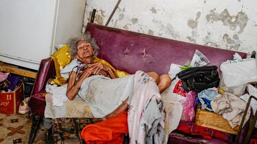 ‘Parece una ciudad de zombis’: la grave epidemia de enfermedades virales transmitidas por mosquitos que enfrenta Cuba en medio de un colapso sanitario