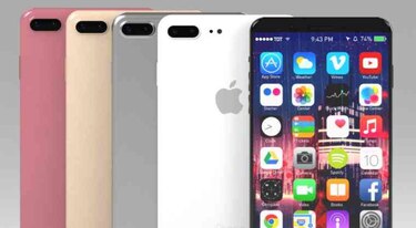 Apple y Samsung finalizan larga batalla sobre la patente del iPhone