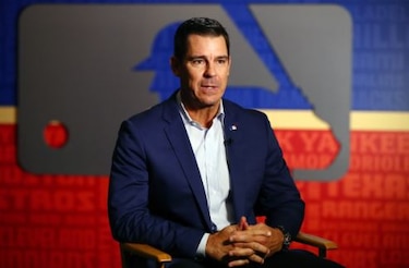 La MLB revela que Billy Bean ha sido diagnosticado con leucemia aguda