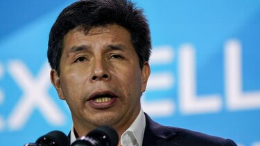 Elecciones en Perú: Keiko Fujimori vuelve a adelantarse a Roberto Sánchez