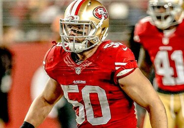Promesa de la NFL se retira por temor a lesiones cerebrales