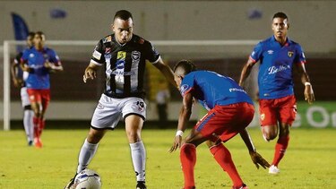 El día que el clásico volvió a ser taurino