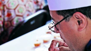 CEVICHES SIN TIBURÓN, ‘PORQUE HAY OTROS PECES EN EL MAR’
