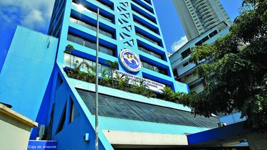 Los recursos de los contribuyentes