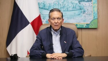 Cortizo volverá a viajar a Estados Unidos para continuar evaluaciones médicas