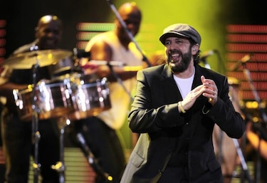 Los Grammy Latino, ante su edición más abierta