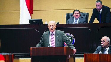 TE confía en que Asamblea aprobará reformas electorales