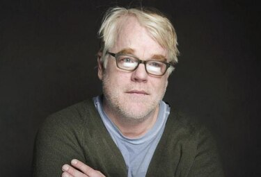 Arrestan a cuatro personas por la muerte de Philip Seymour Hoffman