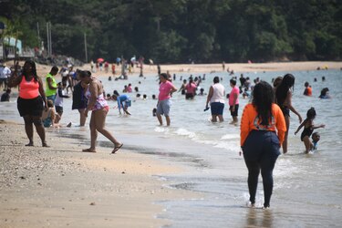 Asociaciones de turismo  exponen afectaciones por restricciones en las playas de Coclé