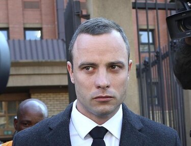 Se reanuda el juicio a Oscar Pistorius