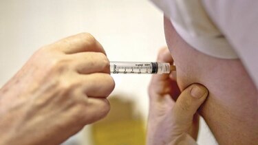 OPS alerta por brote de sarampión en las Américas