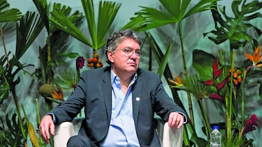 Moody´s analiza meta fiscal de Colombia
