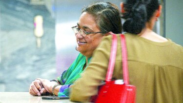 Magaly Ramos, la tercera indagada por el caso de Cobranzas del Istmo