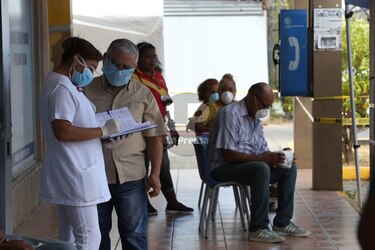 Minsa ha atendido 242 consultas virtuales a través del nuevo sistema de atención 