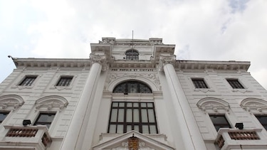 Por segunda vez Fábrega declara desierta la licitación para restaurar el Palacio Municipal: ninguna empresa presentó oferta
