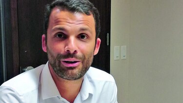 Programa educativo, con un apoyo global