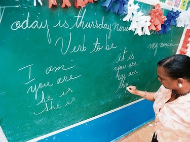Docentes de Inglés viajan a Estados Unidos
