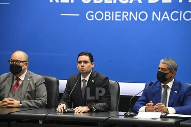 Mesa técnica recomienda a Cortizo que apruebe la compra internacional de 22 medicamentos