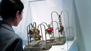 París subasta candados del amor